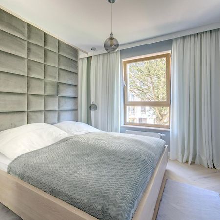 3 City Apartments - Syma Сопот Экстерьер фото