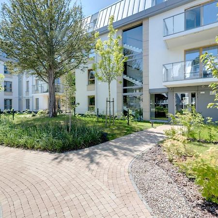 3 City Apartments - Syma Сопот Экстерьер фото