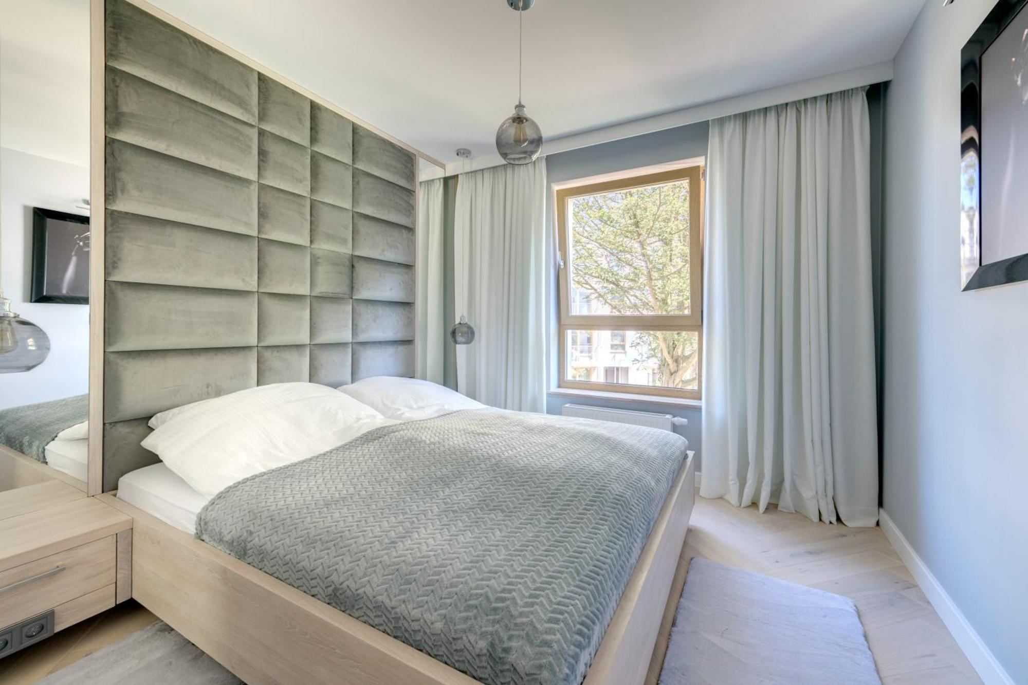 3 City Apartments - Syma Сопот Экстерьер фото
